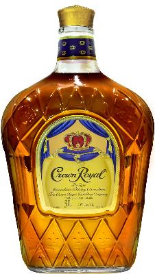 CROWN ROYAL