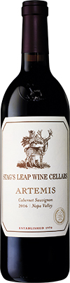 Cabernet Sauvignon - Stags Leap Wine Cellars Artemis