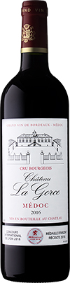 Chateau La Gorce