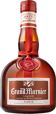 Grand Marnier - Cordon Rouge