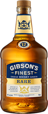 Gibsons - Finest 12 Year Old
