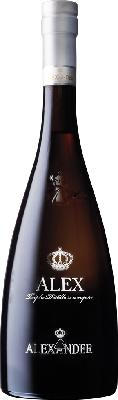 Grappa - Bottega Alexander