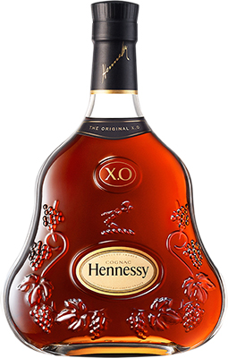 Hennessy - Xo The Original