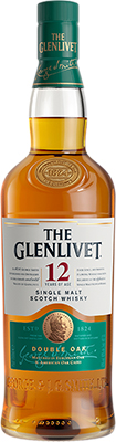 Glenlivet - 12 Year Old