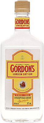 Gordons - London Dry