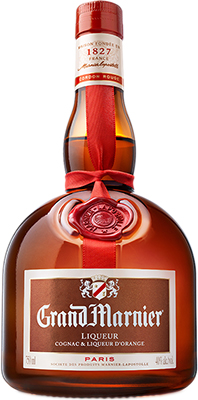 Grand Marnier - Cordon Rouge