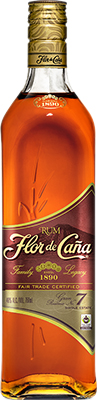 Flor De Cana - 7 Year Old Grand Reserve