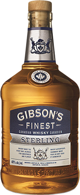 Gibsons - Finest Sterling