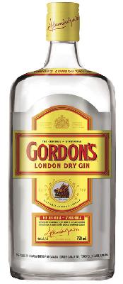 Gordons - London Dry