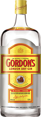 Gordons - London Dry