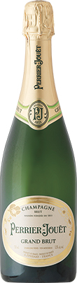 Perrier Jouet - Grand Brut