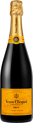 Veuve Clicquot - Brut
