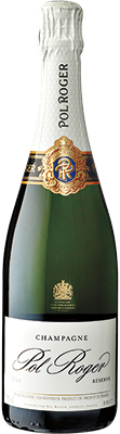 Pol Roger - Cuvee De Reserve Brut
