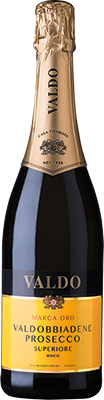 Valdo - Valdobbiadene Prosecco Superiore Marco Oro