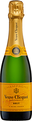 Veuve Clicquot - Brut