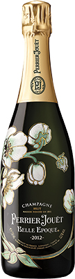 Perrier Jouet - Belle Epoque