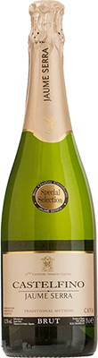 Jaume Serra - Cristalino Brut