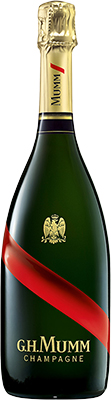 Mumm - Cordon Rouge Brut