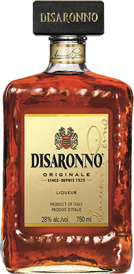 AMARETTO - DISARONNO ORIGINALE