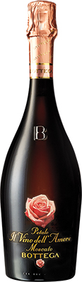Bottega - Moscato Petalo Il Vino Dell'amore