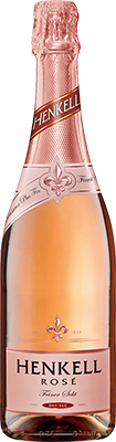 Henkell - Rose