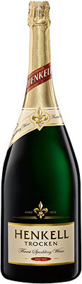 HENKELL TROCKEN DRY SEC