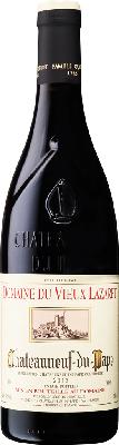 Chateauneuf Du Pape - Vieux Lazaret