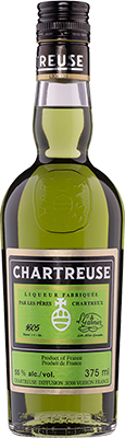 Chartreuse - Green