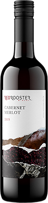 Red Rooster - Cabernet Merlot