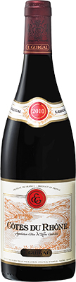 Cotes Du Rhone - Guigal