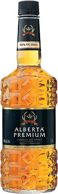 Alberta Premium - Canadian Rye