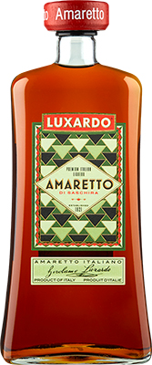 Amaretto Di Saschira - Luxardo