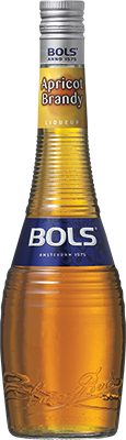 Apricot Brandy - Bols