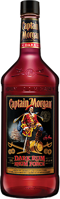 Captain Morgan - Dark