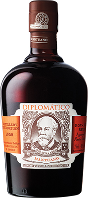 Diplomatico - Mantuano
