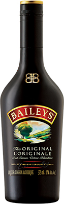 BAILEYS - ORIGINAL IRISH CREAM
