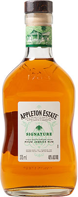 Appleton Estate - Signature Blend