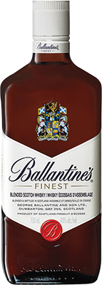 Ballantine's - Finest