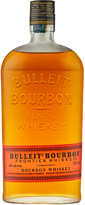 Bulleit - Frontier Bourbon