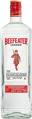 Beefeater - London Dry