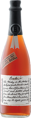 Booker's - Bourbon Small Batch