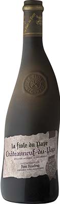 Chateauneuf Du Pape - La Fiole Du Pape