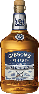 Gibsons - Finest Sterling