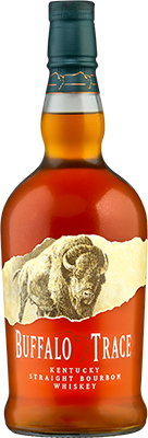 Buffalo Trace - Kentucky Bourbon