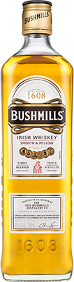 Bushmills - Triple Distilled