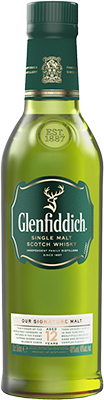 Glenfiddich - 12 Year Old