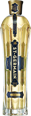 Elderflower Liqueur - St Germain