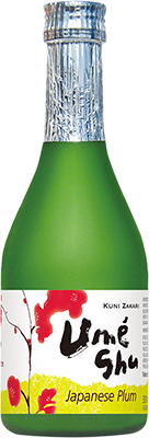 Nakano - Ume Japanese Plum Wine