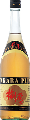 Takara - Plum Wine