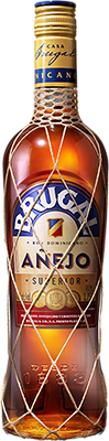 Brugal - Ron Anejo